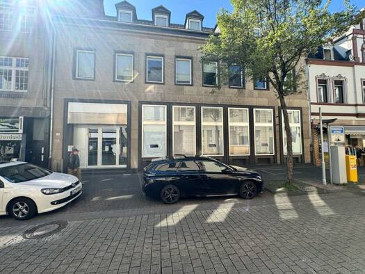 Sonstiges zum Kauf provisionsfrei als Kapitalanlage geeignet 1.150.000 € 869 m² 538 m² Grundstück Andernach Andernach 56626
