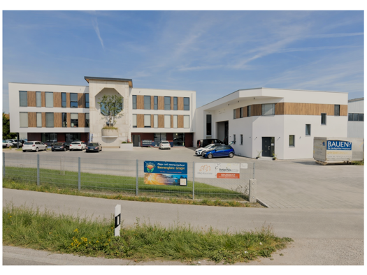 Bürofläche zur Miete provisionsfrei 2.048 € 1 Zimmer 128 m² Bürofläche Niederfelder Straße 15 Ingolstadt 85053