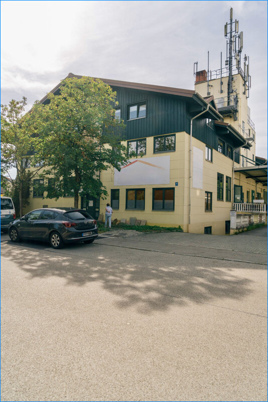 Lagerhalle zur Miete provisionsfrei 904 m²<br/>Lagerfläche ab 235 m²<br/>Teilbarkeit Potzham Taufkirchen 82024