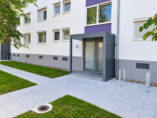 Wohnung zum Kauf 299.000 € 4 Zimmer 92 m² 1. Geschoss Kirchheim Kirchheim unter Teck 73230