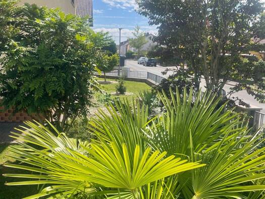 Wohnung zur Miete 980 € 3,5 Zimmer 90 m² Geschoss 1/3 frei ab 01.12.2025 Niederissigheim Bruchköbel 63486