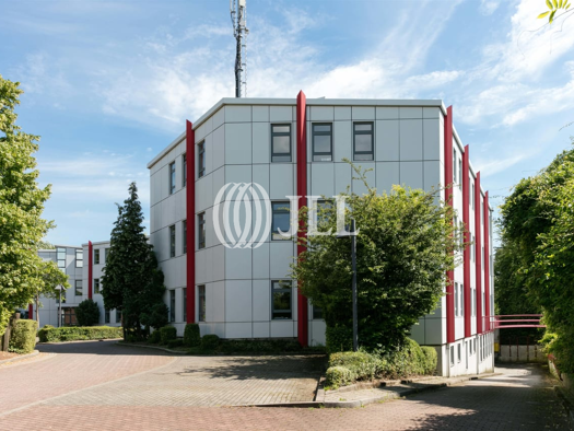 Bürofläche zur Miete 9,50 € 1.195 m² Bürofläche teilbar ab 762 m² Essen 45219