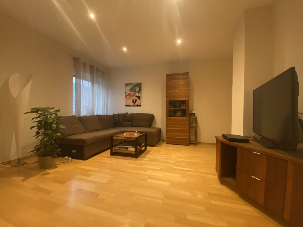 Wohnung zur Miete 690 € 3 Zimmer 80 m²<br/>Wohnfläche ab sofort<br/>Verfügbarkeit Saarhölzbach Mettlach / Saarhölzbach 66693