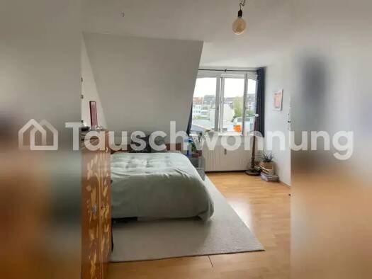 Wohnung zur Miete Tauschwohnung 695 € 3 Zimmer 68 m² 3. Geschoss Neustadt-Süd Köln 50677