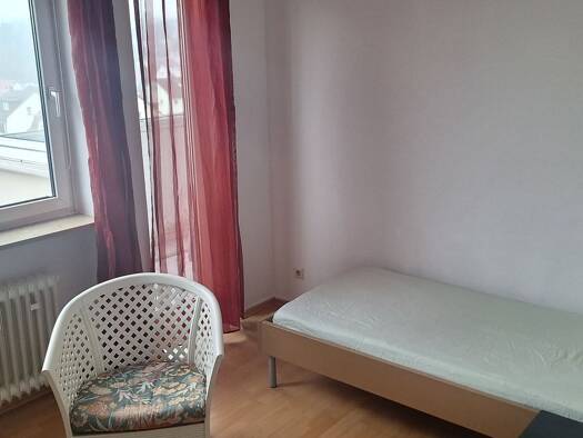 WG-Zimmer zur Miete 450 € 16 m² Geschoss 5/7 frei ab 01.03.2026 Oberursel 61440