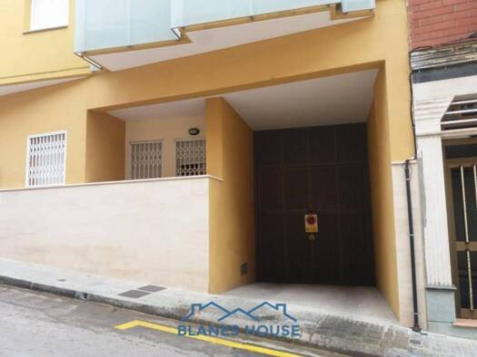 Außenstellplatz zum Kauf 12.400 € 18 m² Sant Miquel 20-1 Palafolls 08389