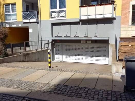 Garage/Stellplatz zur Miete 40 € Altendorfer Straße 24 Schloßchemnitz Chemnitz 09113