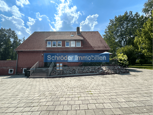 Mehrfamilienhaus zum Kauf 8 Zimmer 236 m² 2.048 m² Grundstück Ohrensen Bargstedt 21698