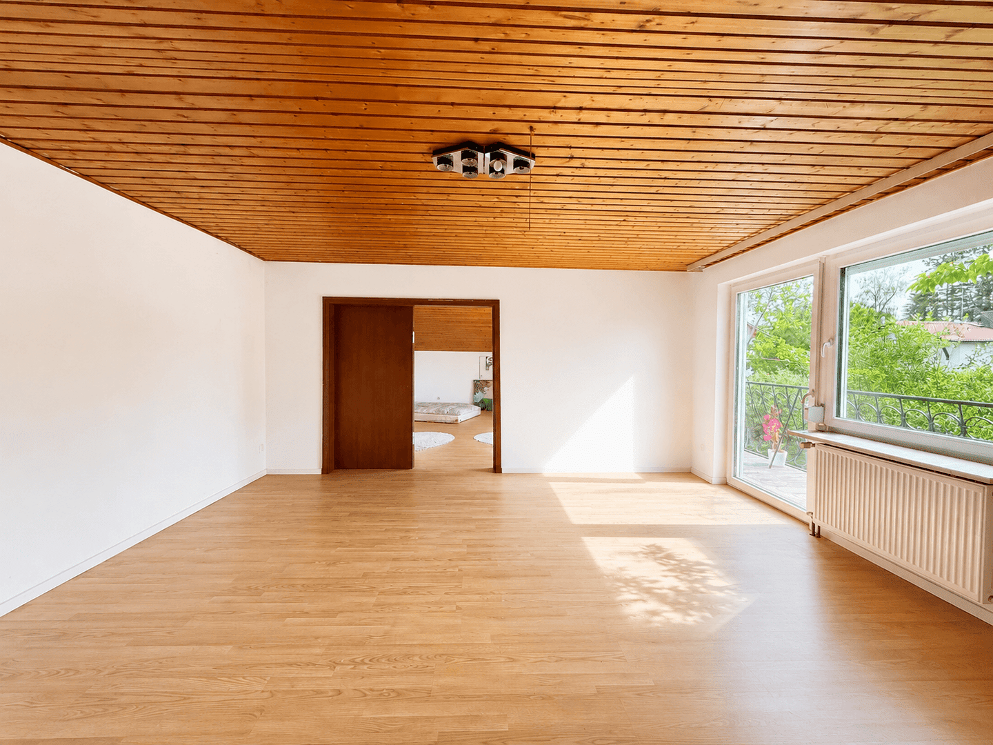 Reihenendhaus zum Kauf - Ansicht 5
