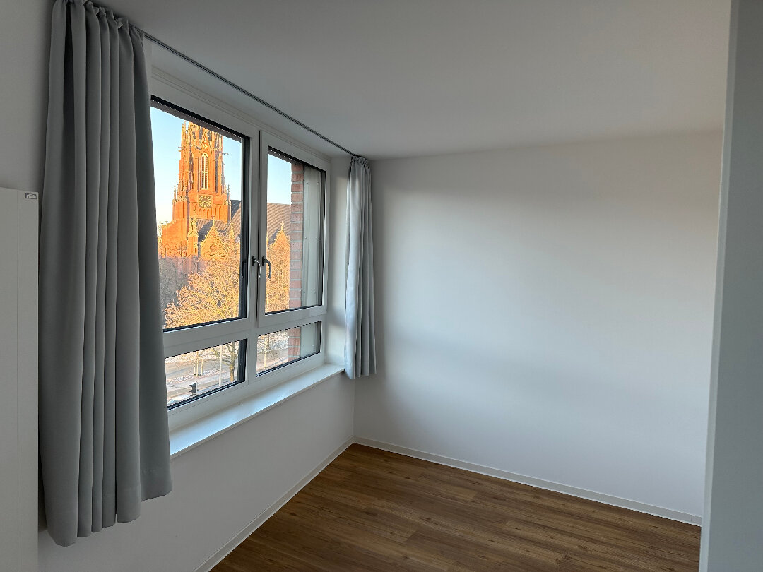 Wohnung zur Miete 1.074,45 € 3 Zimmer 82,3 m²<br/>Wohnfläche 4.<br/>Geschoss ab sofort<br/>Verfügbarkeit Körnerstr. 16 Mitte Hannover 30159