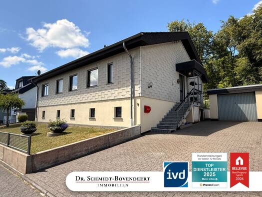 Einfamilienhaus zum Kauf 319.000 € 5 Zimmer 124,3 m² 880 m² Grundstück Welschneudorf 56412