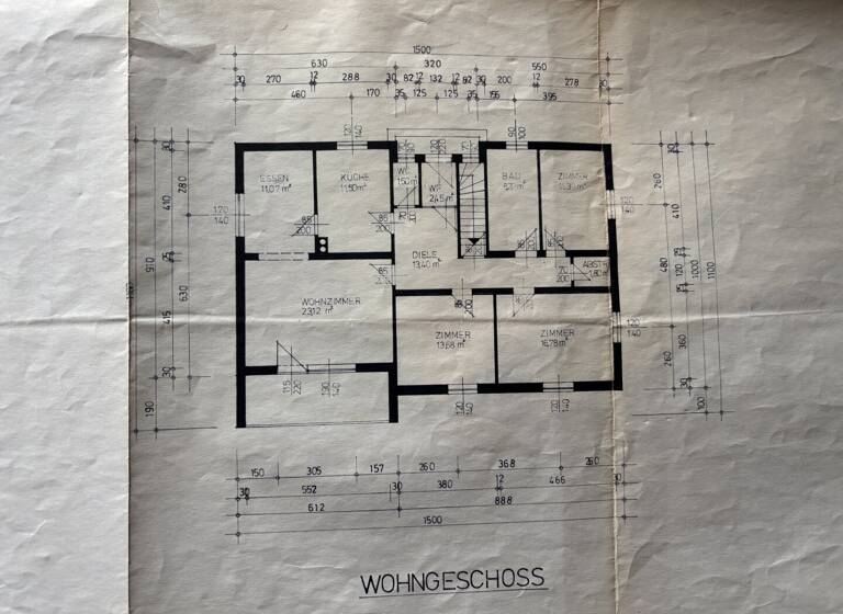 Einfamilienhaus zum Kauf 469.000 € 5 Zimmer 114,9 m² 1.805 m² Grundstück Hühnerbergstraße Hausmannstätten 8071