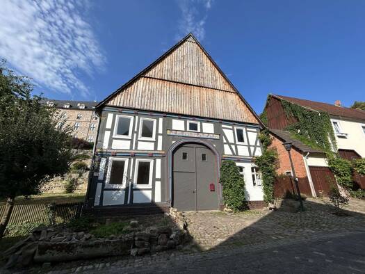 Haus zum Kauf 50.000 € 6 Zimmer 115 m² 387 m² Grundstück Rhoden Diemelstadt-Rhoden 34474