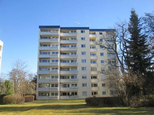 Wohnung zur Miete 1.380 € 3 Zimmer 83 m² 6. Geschoss Hadern München 81375