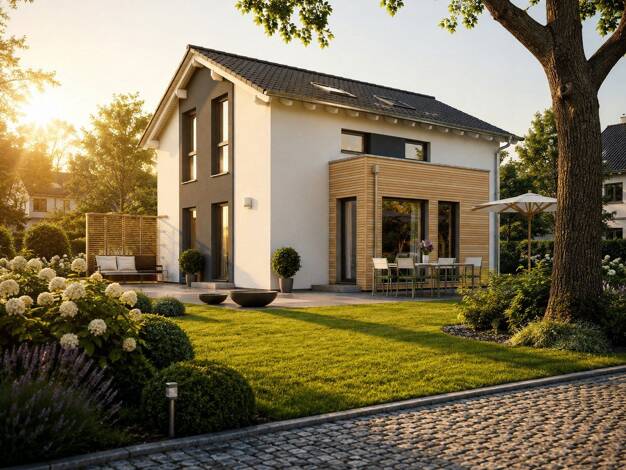 Haus zum Kauf 598.000 € 4 Zimmer 113 m² 349 m² Grundstück Horrem Kerpen 50169