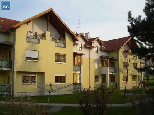 Wohnung zur Miete 670 € 3 Zimmer Schärdingerstraße 16 St. Marienkirchen bei Schärding 4774