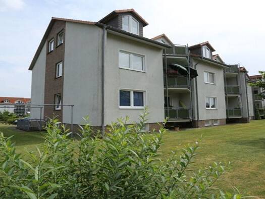Wohnung zur Miete 671 € 3 Zimmer 70,6 m² frei ab 01.10.2026 Suderburg Suderburg 29556