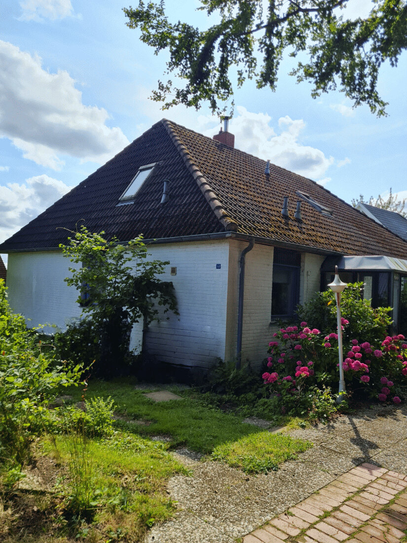 Einfamilienhaus zum Kauf 199.000 € 6 Zimmer 180 m²<br/>Wohnfläche 943 m²<br/>Grundstück Schaalby / Füsing 24882