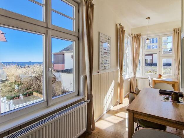 Wohnung zum Kauf 599.000 € 3 Zimmer 109 m² 2. Geschoss Bergstraße 43 Seebad Bansin Heringsdorf 17429