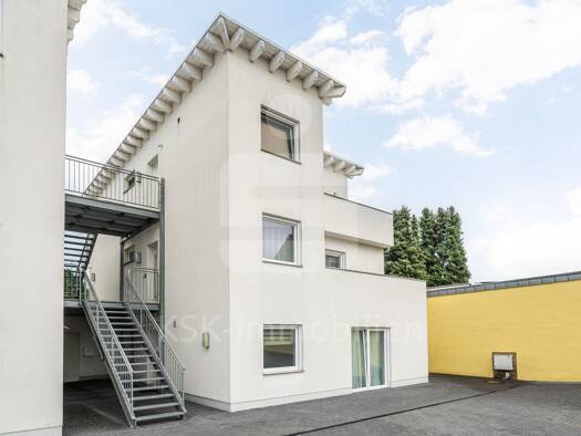 Wohnung zum Kauf 345.000 € 3 Zimmer 101,2 m² EG Glesch Bergheim 50126