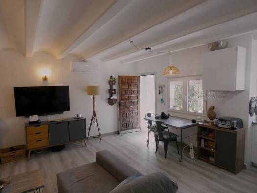 Reihenhaus zum Kauf 249.000 € 2 Zimmer 80 m² 100 m² Grundstück els Poblets 03779