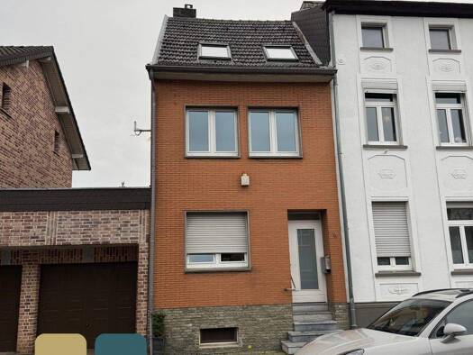 Reihenmittelhaus zum Kauf 265.000 € 3 Zimmer 92 m² 150 m² Grundstück frei ab sofort Würselen 52146