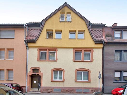Mehrfamilienhaus zum Kauf 465.000 € 8 Zimmer 236,3 m² 264 m² Grundstück Eutingen Pforzheim / Eutingen an der Enz 75181