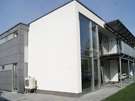 Reihenendhaus zum Kauf 379.000 € 4 Zimmer 127,1 m² 350 m² Grundstück frei ab sofort Pocking 94060