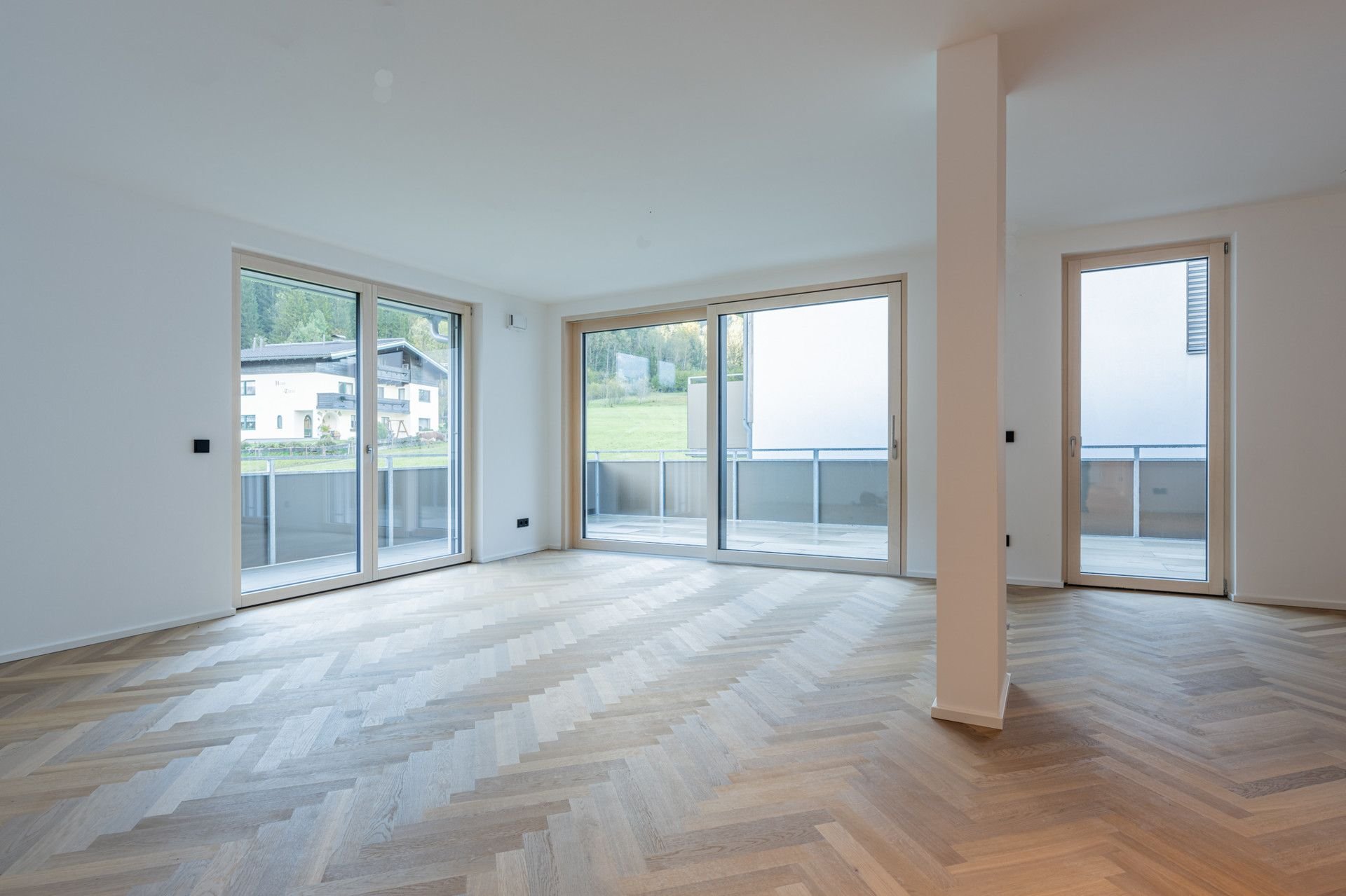 Wohnung zum Kauf 780.000 € 4 Zimmer 112 m²<br/>Wohnfläche Kirchdorf in Tirol / Erpfendorf 6383