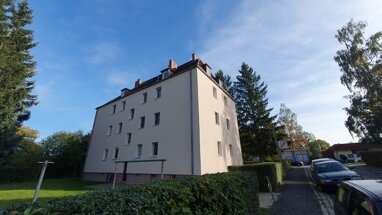 Wohnung zur Miete 250 € 2 Zimmer 39 m² 3. Geschoss frei ab sofort Einsteinstr. 2 Rauschwalde Görlitz 02827