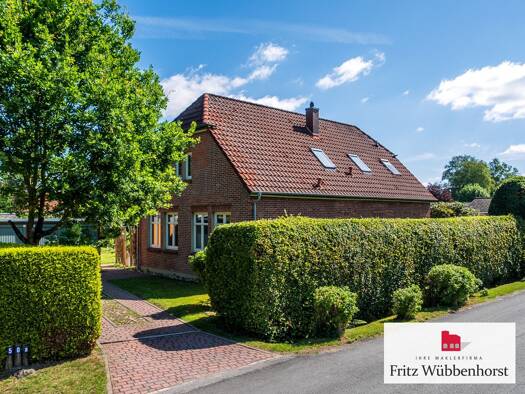 Einfamilienhaus zum Kauf 650.000 € 5,5 Zimmer 136,1 m² 886 m² Grundstück Bloherfelde Oldenburg 26129