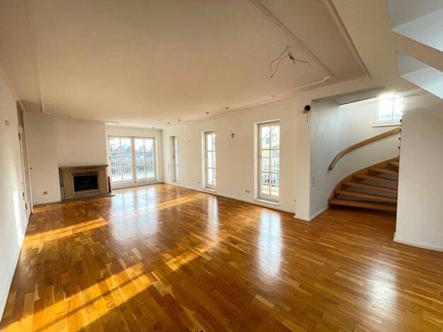 Maisonette zum Kauf 349.000 € 3,5 Zimmer 133 m² 3 Geschosse frei ab sofort Viernheim Viernheim 68519 