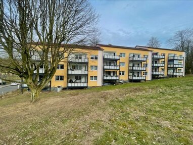 Wohnung zur Miete 667 € 3 Zimmer 71 m² 2. Geschoss frei ab 28.04.2025 Spandauer Straße 19 Steinbüchel Leverkusen 51377