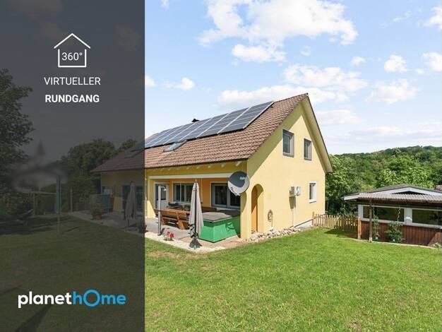 Einfamilienhaus zum Kauf 599.800 € 7 Zimmer 200,1 m² 1.219 m² Grundstück Bühl Klettgau 79771