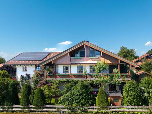 Einfamilienhaus zum Kauf 1.990.000 € 9 Zimmer 411 m² 1.015 m² Grundstück Marquartstein Marquartstein 83250