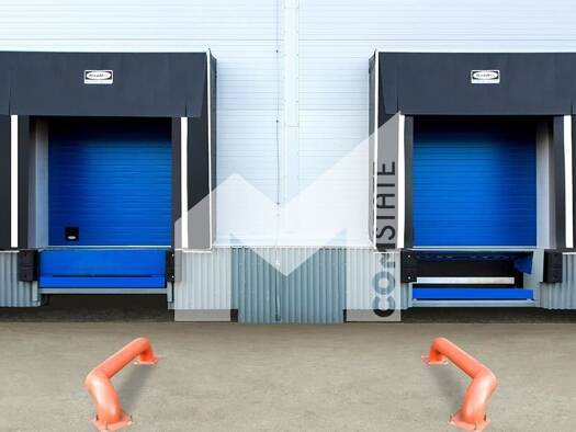 Lagerhalle zur Miete 26.766 m² Lagerfläche teilbar ab 27.407 m² Duisburg 47229