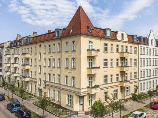 Wohnung zum Kauf 270.000 € 2 Zimmer 63,8 m² Babelsberg Süd Potsdam 14482