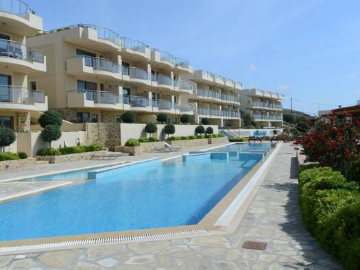 Haus zum Kauf 299.000 € 4 Zimmer 120 m² 1 m² Grundstück Kreta Lagkada bei Makry Gialos 720 59