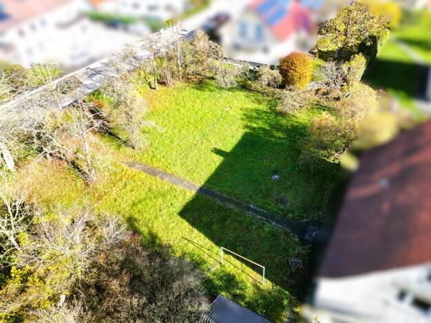 Grundstück zum Kauf 404.999 € 788 m² Grundstück Igling 86895