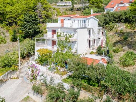 Einfamilienhaus zum Kauf 747.000 € 1 Zimmer 300 m² Omiš 21310