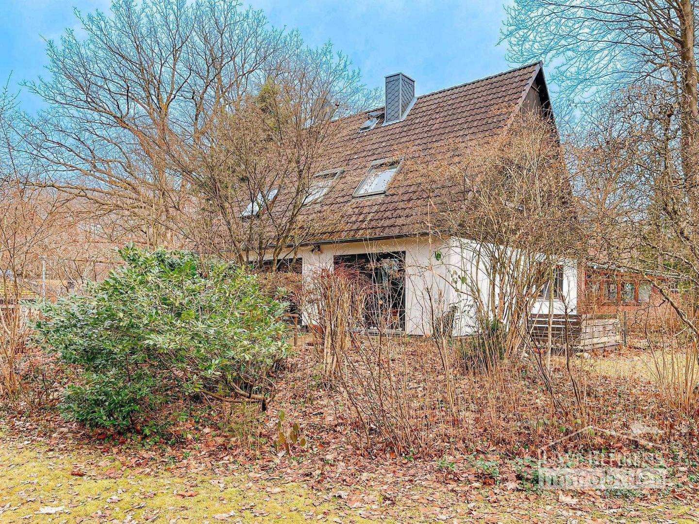 Immobilie in Appel - IDYLLISCH UND NATURNAH - WILLKOMMEN IN APPEL - Bild 2