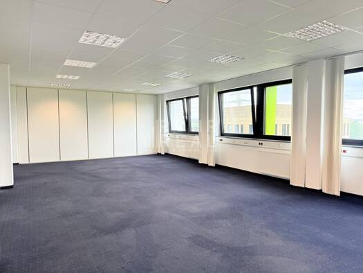 Bürofläche zur Miete provisionsfrei 8,95 € 322,2 m² Bürofläche teilbar ab 322,2 m² Efferen Hürth 50354