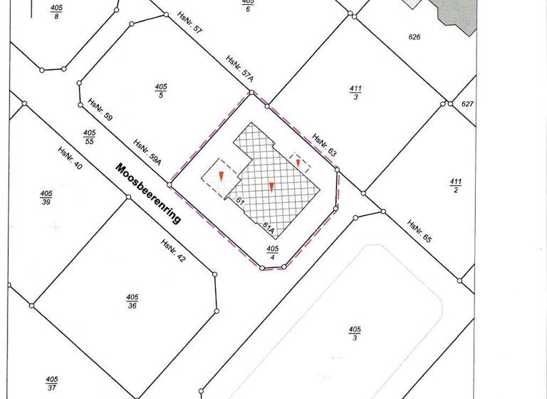 Villa zum Kauf 695.000 € 8 Zimmer 310 m² 623 m² Grundstück Neuland Barßel 26676