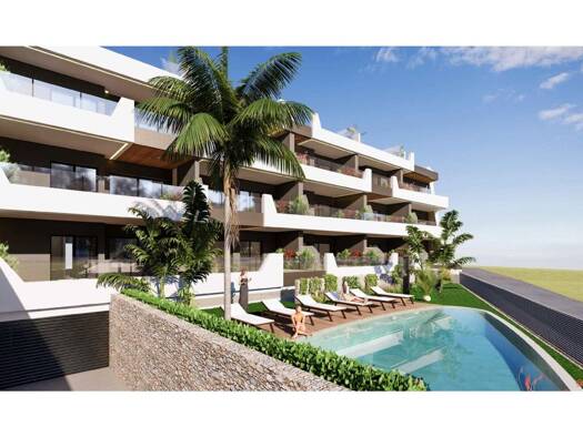 Wohnung zum Kauf 294.000 € 97 m² Benijófar 03178