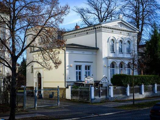 Villa zum Kauf 850.000 € 24 Zimmer 1.014 m² 3.453 m² Grundstück Quedlinburg 06484