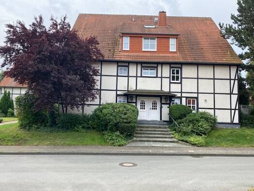 Terrassenwohnung zum Kauf als Kapitalanlage geeignet 145.000 € 2 Zimmer 62 m² Lohne Bad Sassendorf 59505
