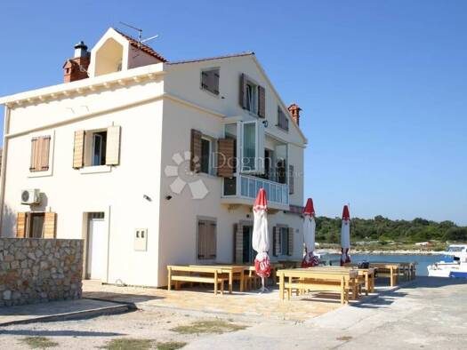 Haus zum Kauf 890.000 € 5 Zimmer 292 m² Silba, Zadar - Okolica Silba - Olib - Premuda