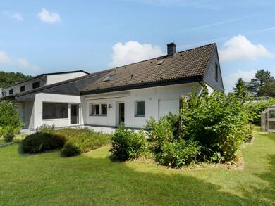 Bungalow zum Kauf 620.000 € 4 Zimmer 130 m² 949 m² Grundstück Aachen 52072