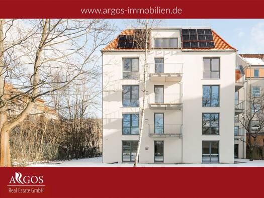 Penthouse zur Miete - Erstbezug 2.199 € 4 Zimmer 100 m² Kopenhagener Str. 17 Reinickendorf Berlin 13407