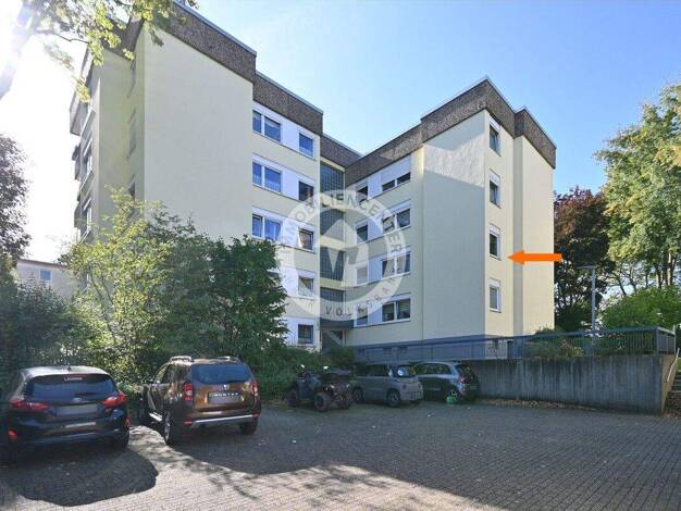 Wohnung zum Kauf 215.000 € 4 Zimmer 101 m² Benninghofen-Loh Dortmund 44267
